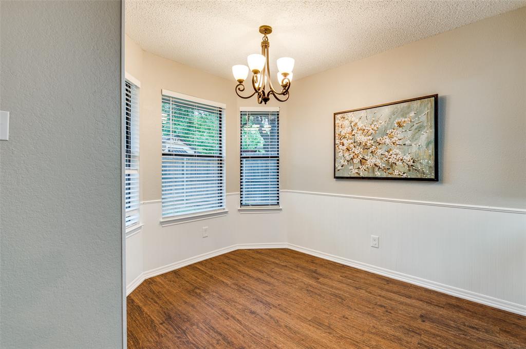 Quail Meadows Estates - Residential Lease