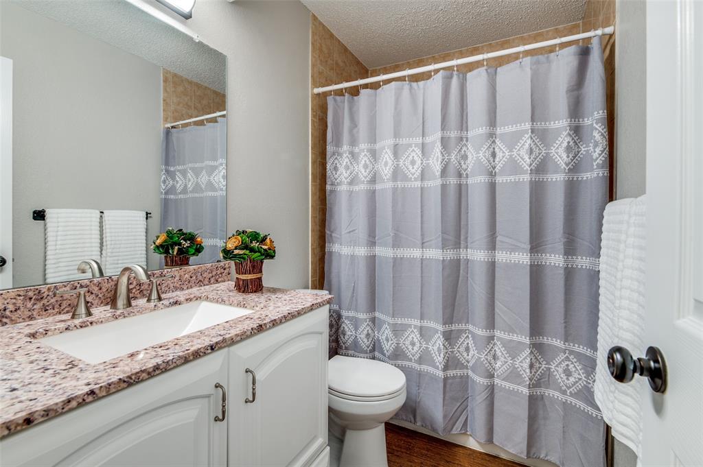 Quail Meadows Estates - Residential Lease