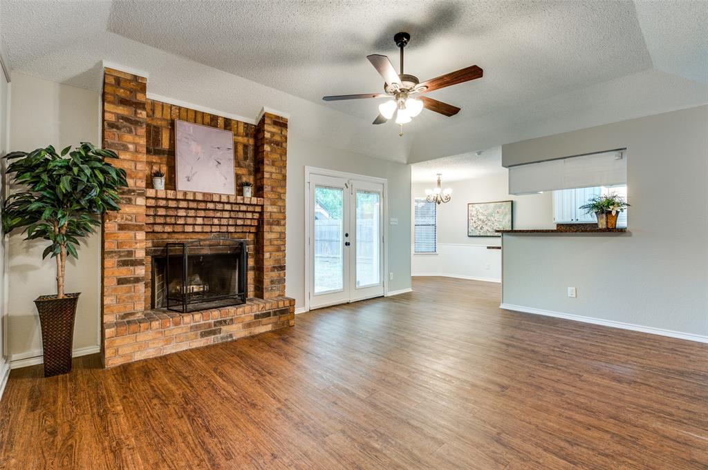 Quail Meadows Estates - Residential Lease