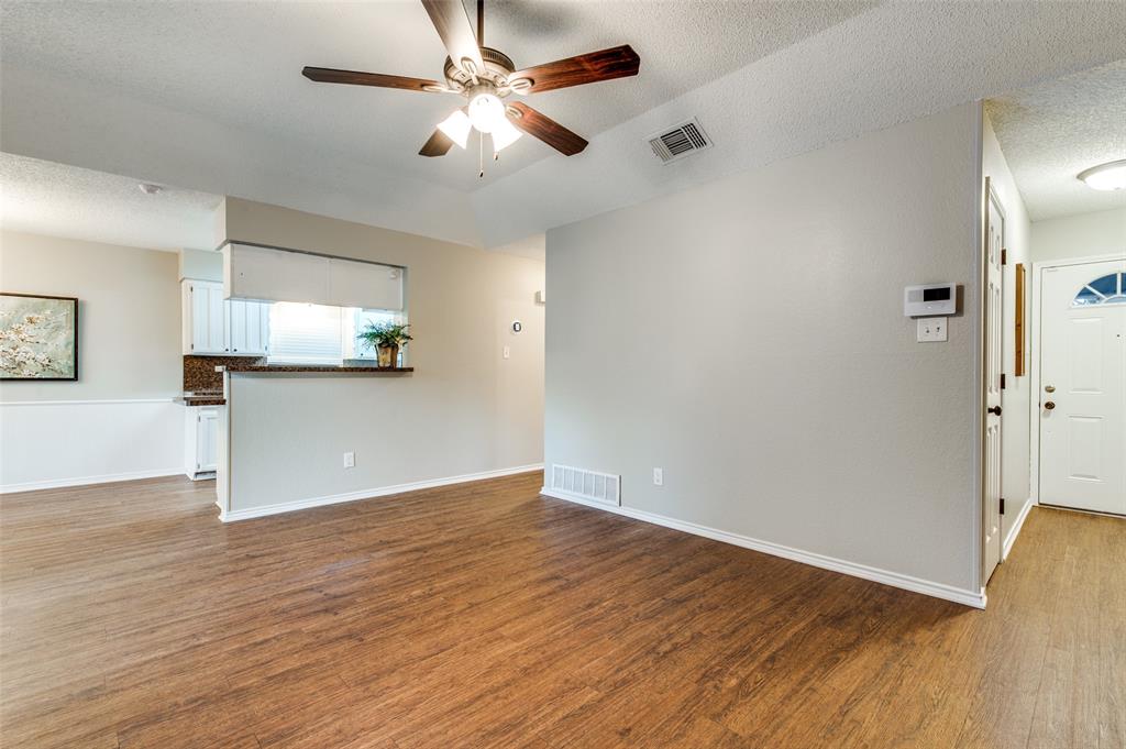 Quail Meadows Estates - Residential Lease