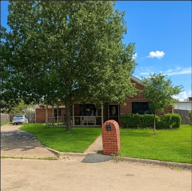 Sargents Add Ph 3 - Residential Lease