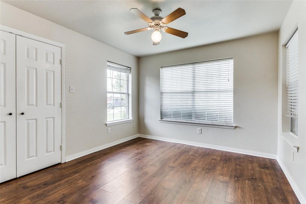 Sargents Add Ph 3 - Residential Lease