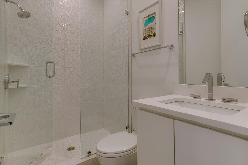 Ross Ave Annex - Residential