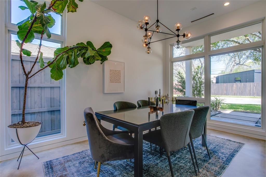 Ross Ave Annex - Residential