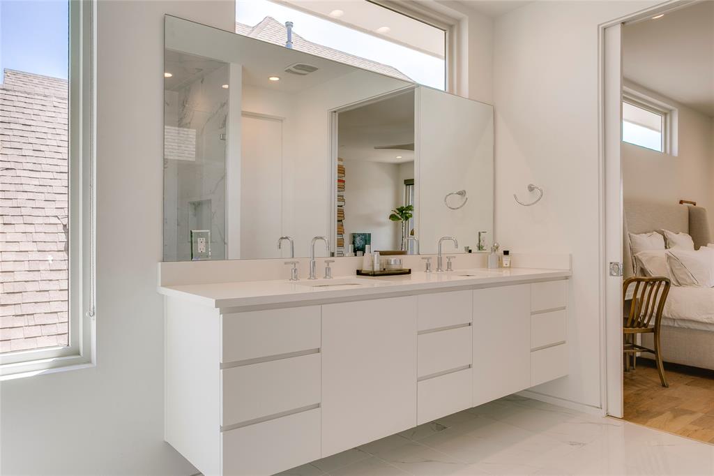 Ross Ave Annex - Residential