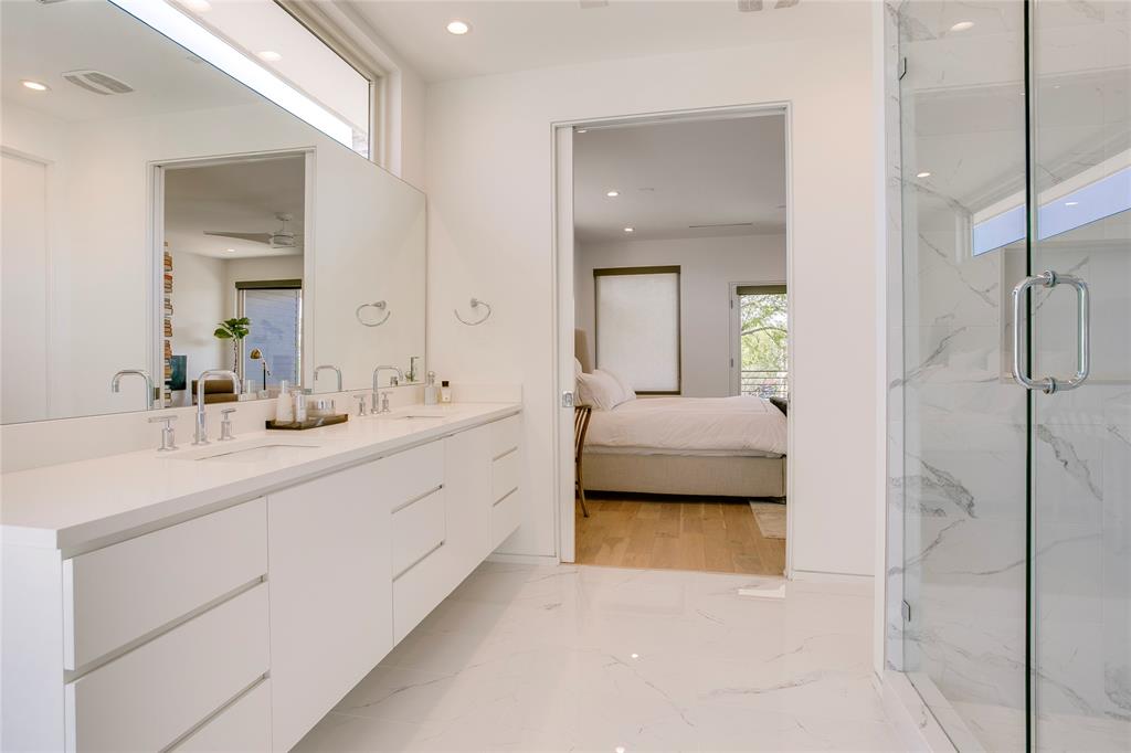 Ross Ave Annex - Residential