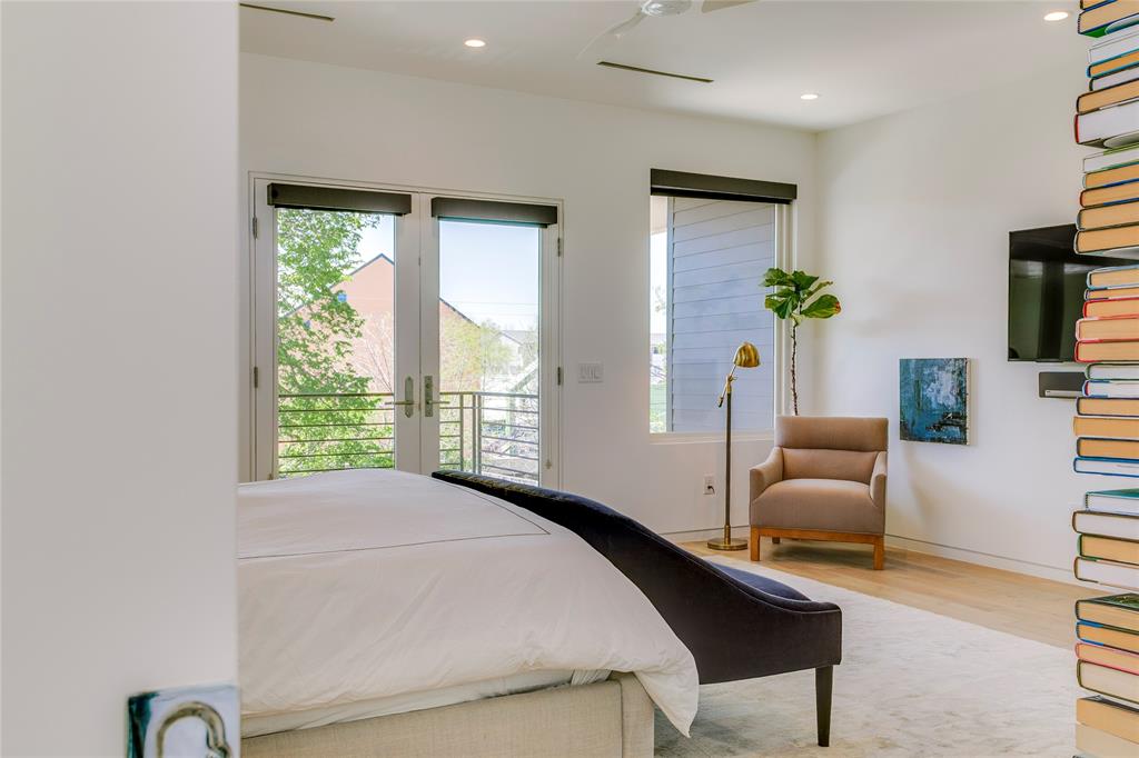 Ross Ave Annex - Residential
