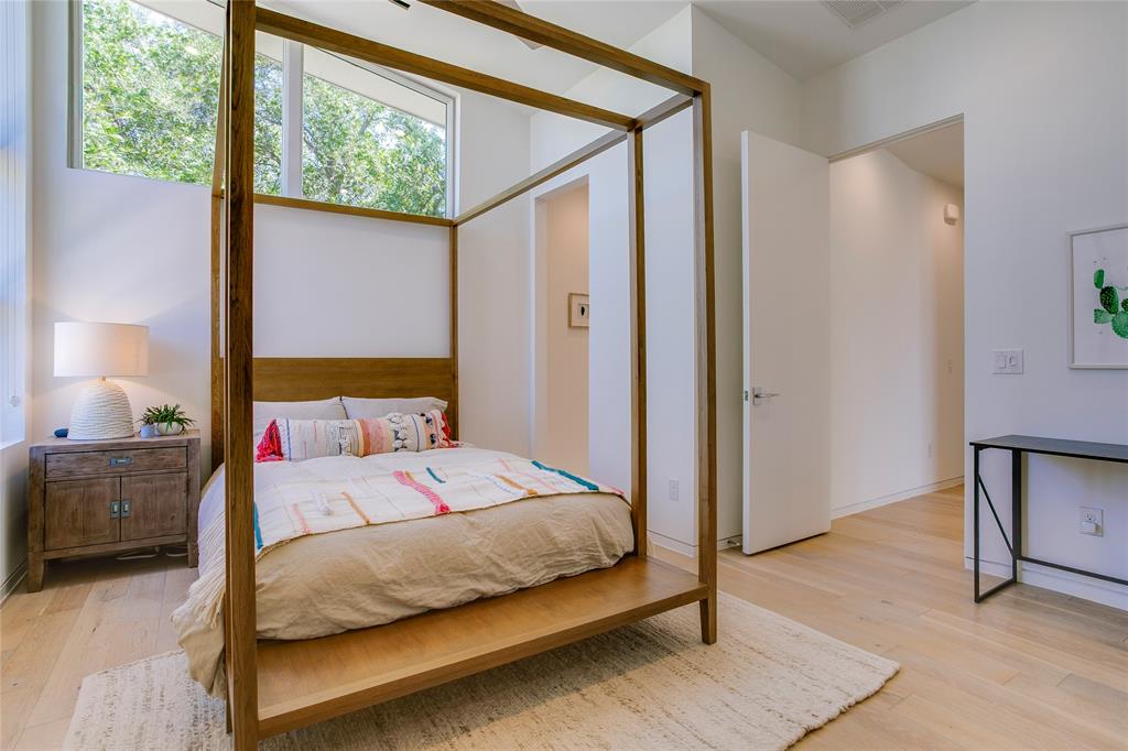 Ross Ave Annex - Residential