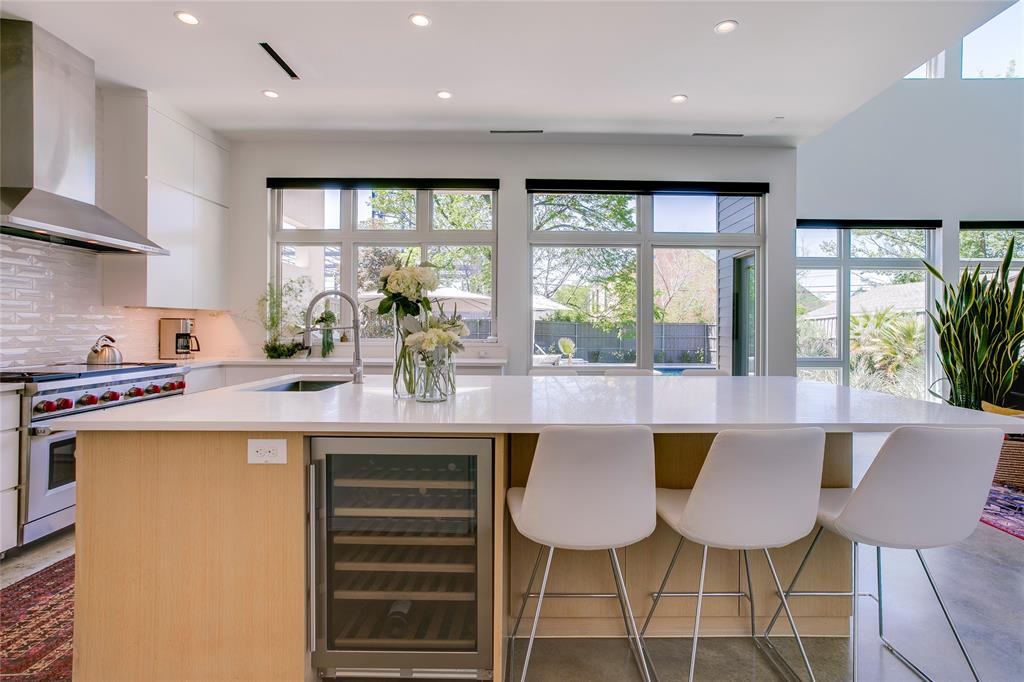Ross Ave Annex - Residential