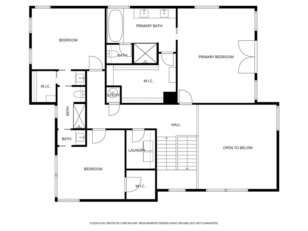 Ross Ave Annex - Residential