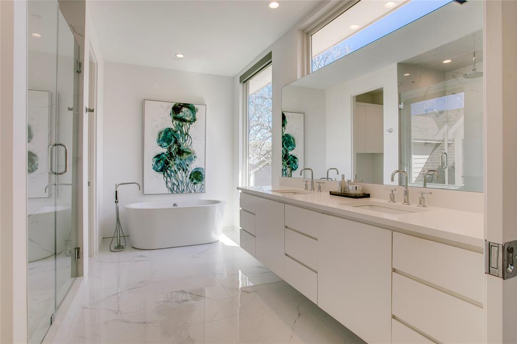 Ross Ave Annex - Residential