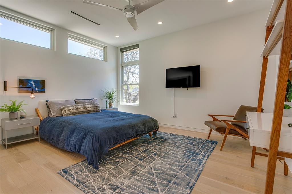 Ross Ave Annex - Residential
