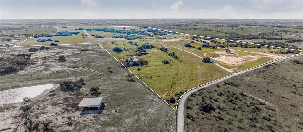 TEXAN RANCH WEST - Land