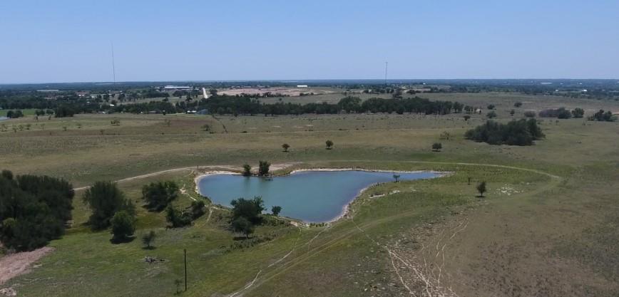 TEXAN RANCH WEST - Land