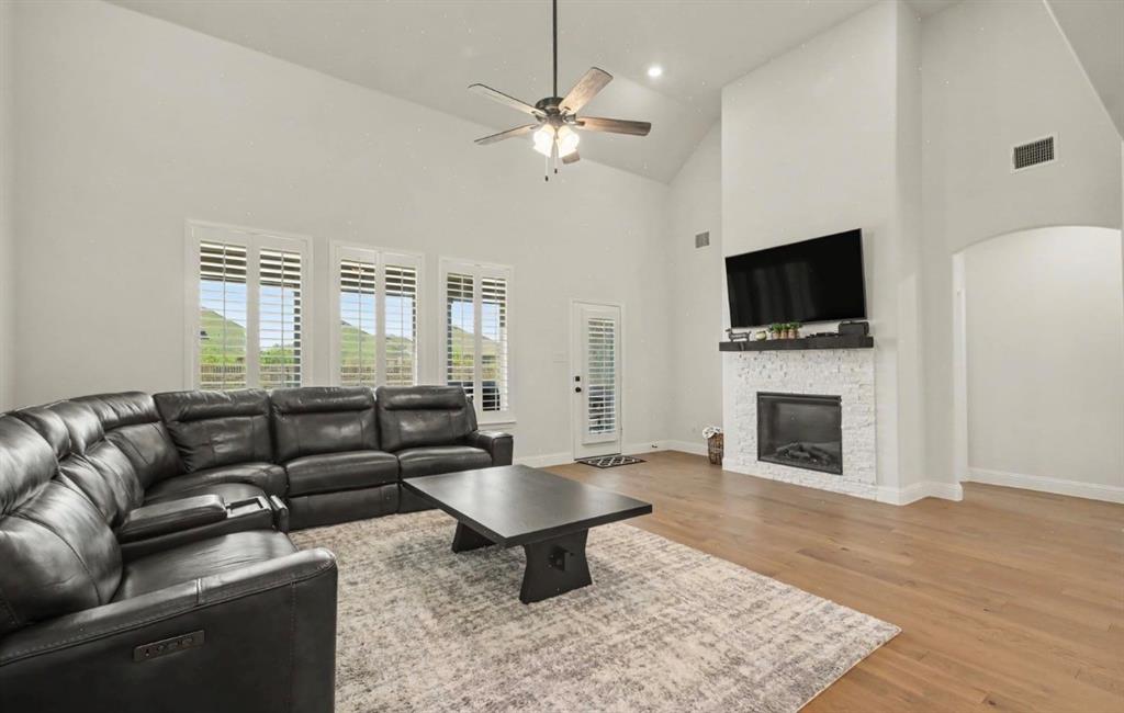 1708 Canals Drive