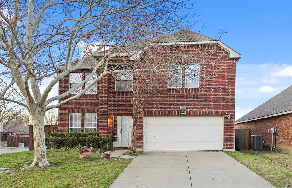 5332 Comanche Wells Drive