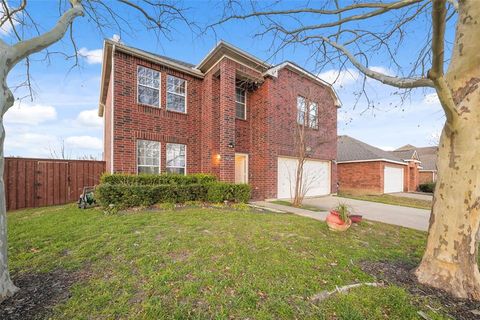 5332 Comanche Wells Drive McKinney TX 75071