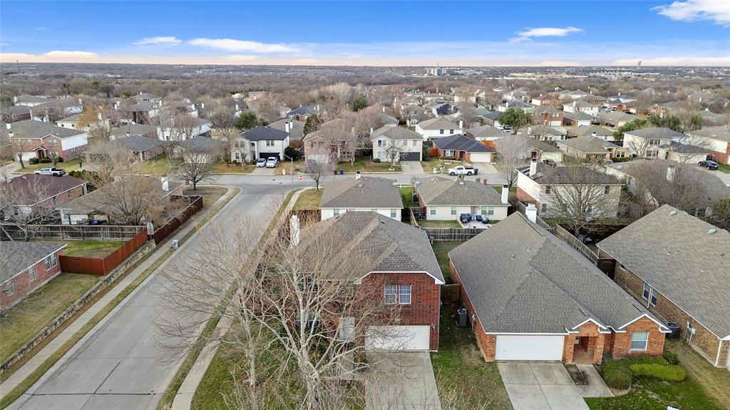 Brookview Ph 1 - Residential