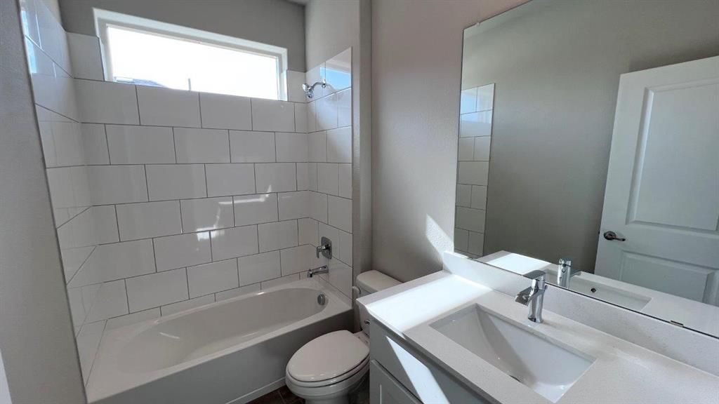 Bluestem - Residential