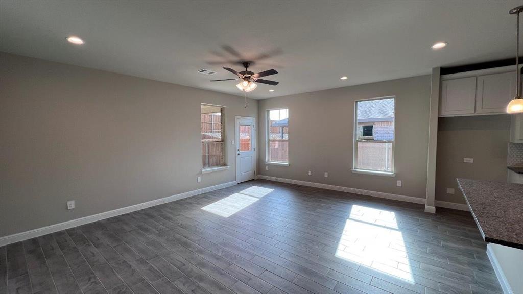 Bluestem - Residential