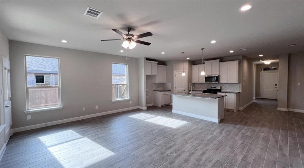 Bluestem - Residential