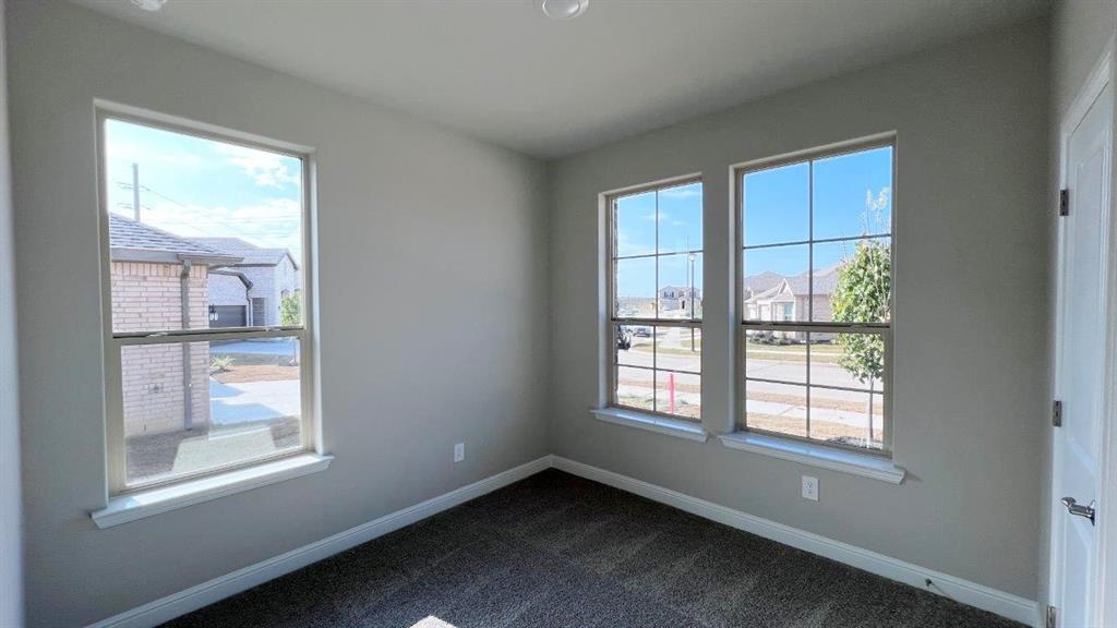 Bluestem - Residential