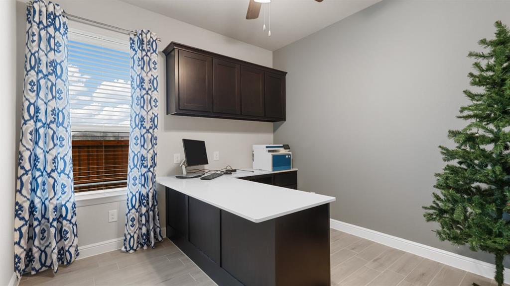 Bluestem - Residential