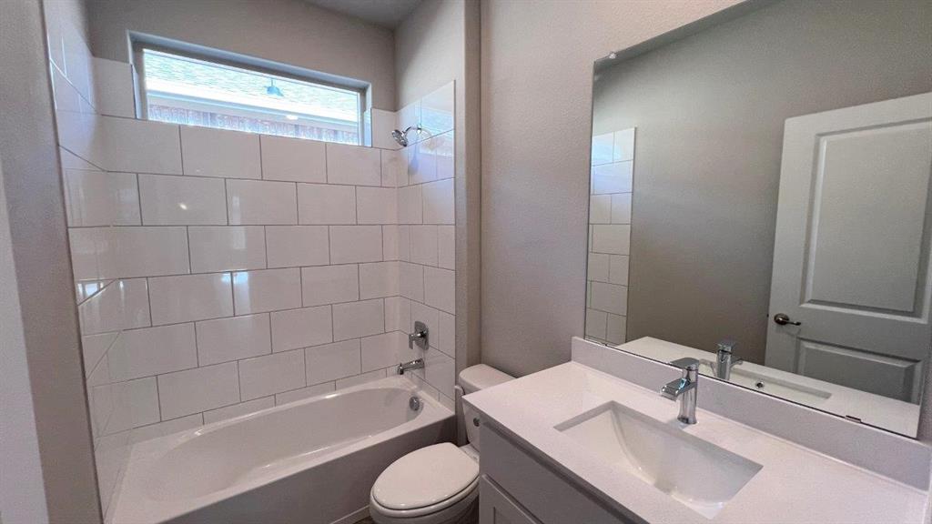 Bluestem - Residential