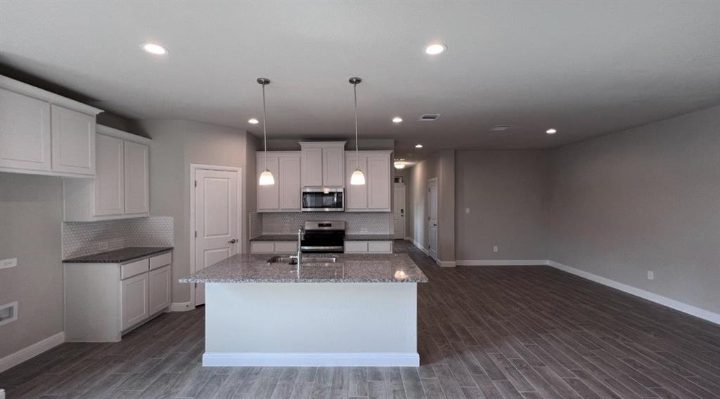 Bluestem - Residential