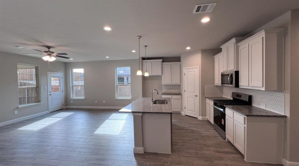 Bluestem - Residential