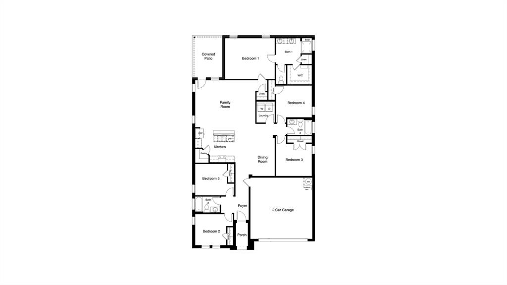 Bluestem - Residential