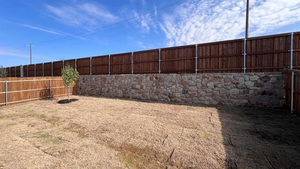 Bluestem - Residential