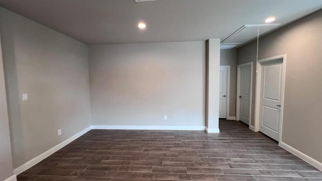 Bluestem - Residential