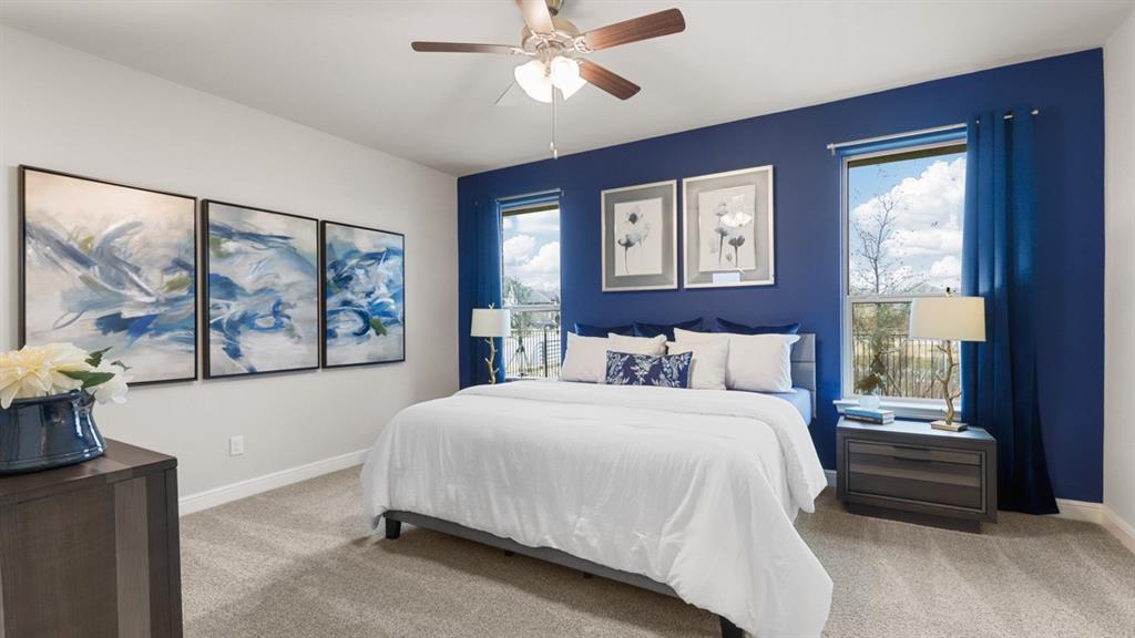 Bluestem - Residential