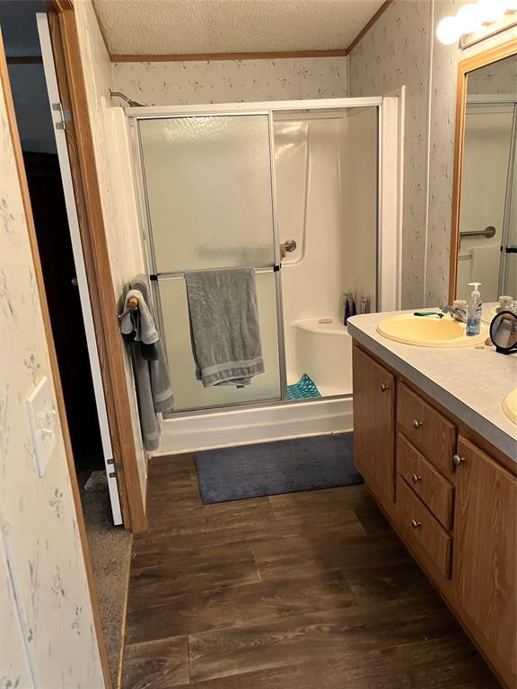 THE SHORES MHP - Residential