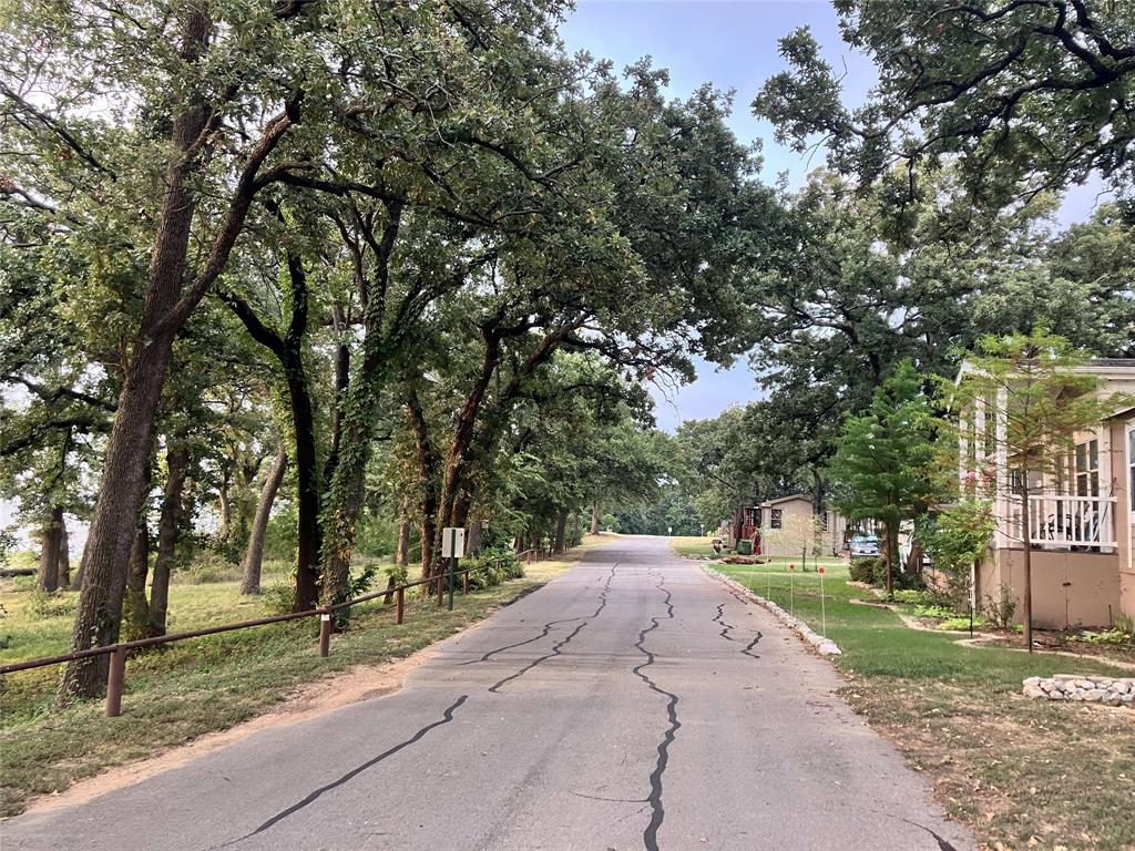 THE SHORES MHP - Residential