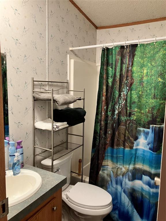 THE SHORES MHP - Residential