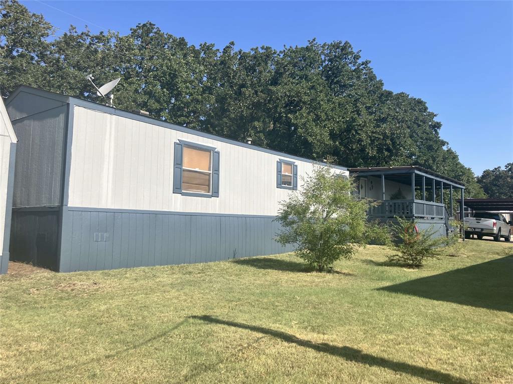 THE SHORES MHP - Residential