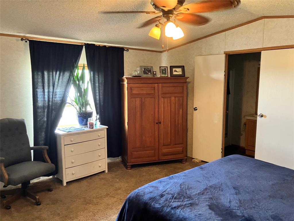 THE SHORES MHP - Residential