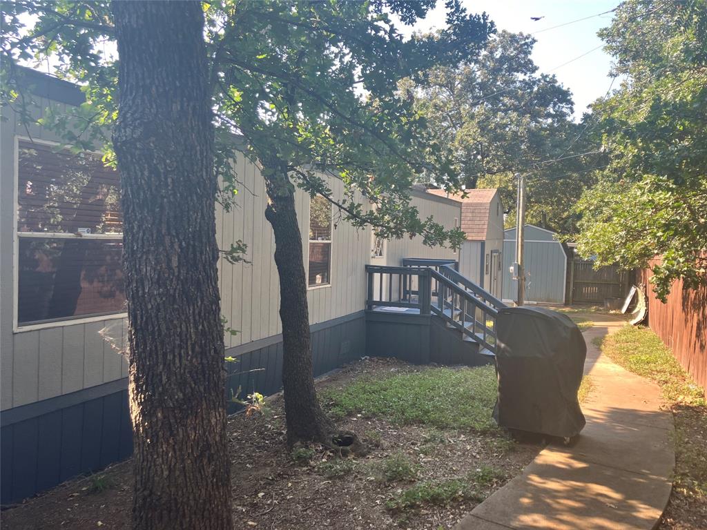 THE SHORES MHP - Residential