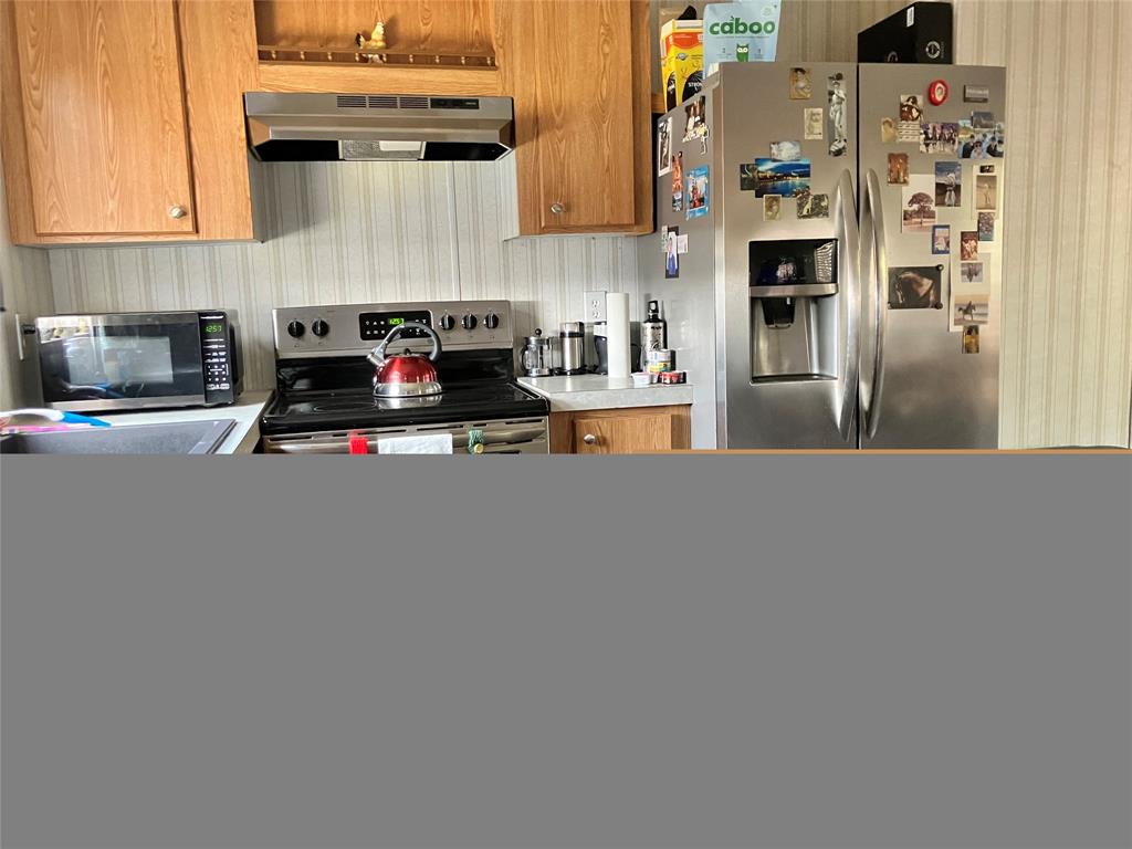 THE SHORES MHP - Residential