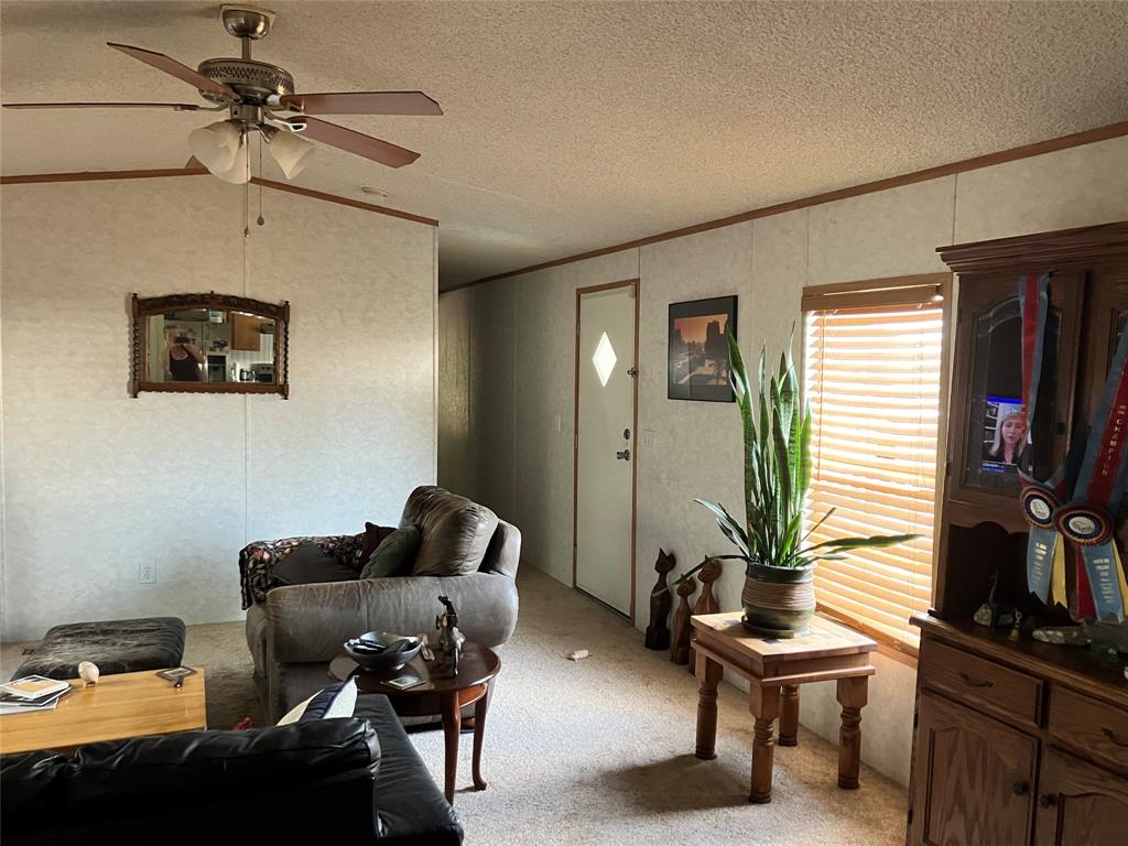 THE SHORES MHP - Residential