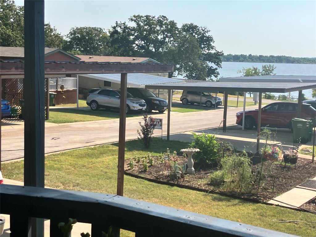 THE SHORES MHP - Residential