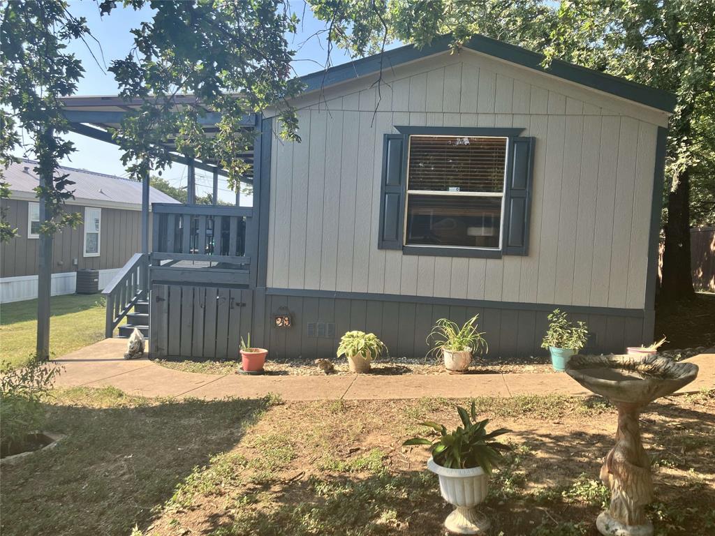 THE SHORES MHP - Residential