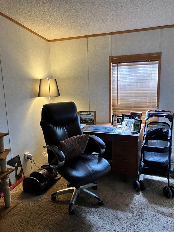 THE SHORES MHP - Residential