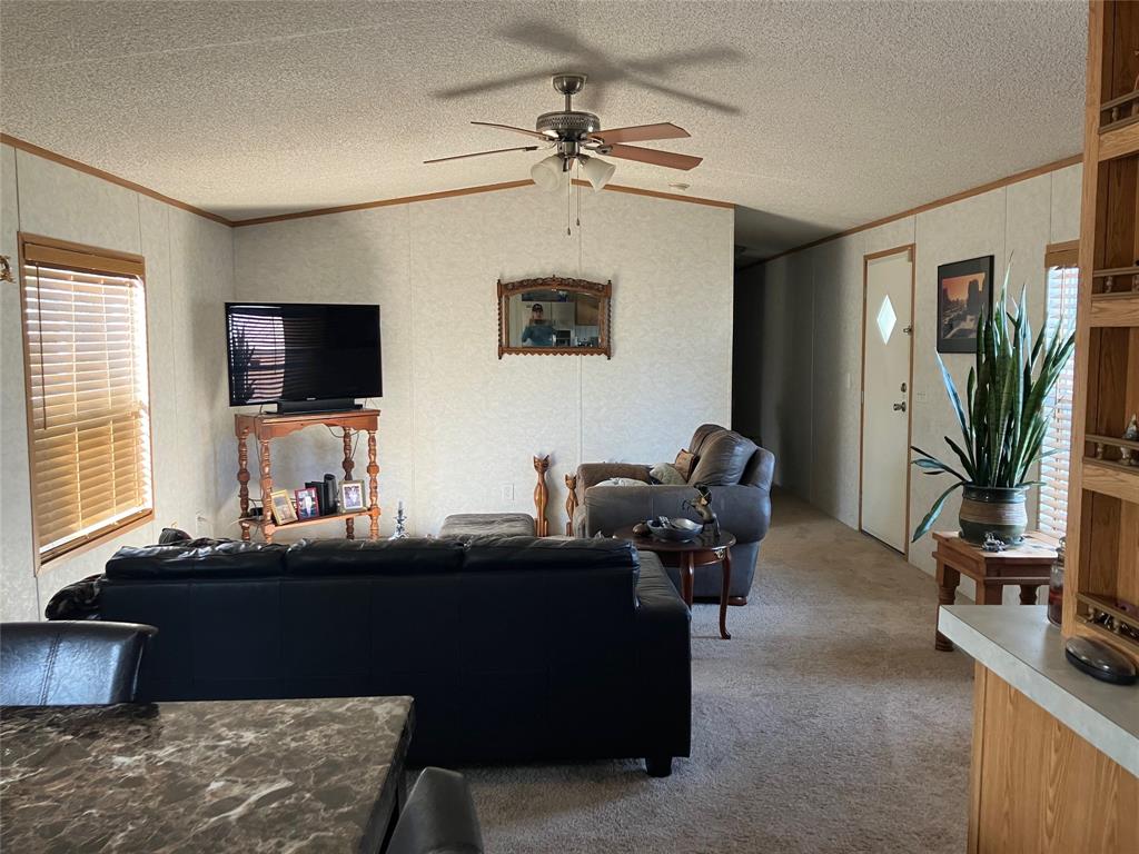 THE SHORES MHP - Residential