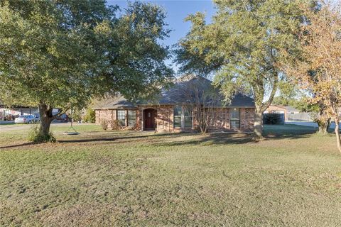 A home in Red Oak