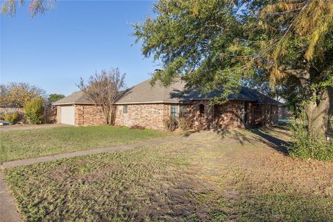 A home in Red Oak