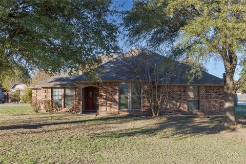 A home in Red Oak