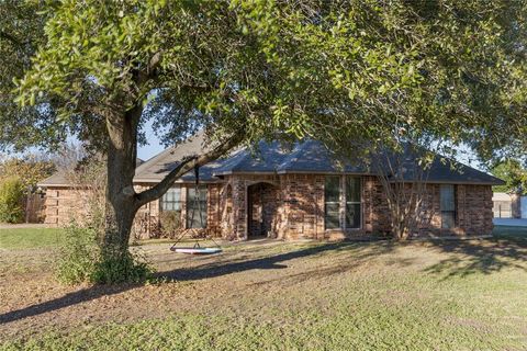 A home in Red Oak